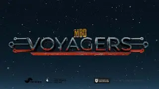 VOYAGERS - Short Film Trailer by MBD