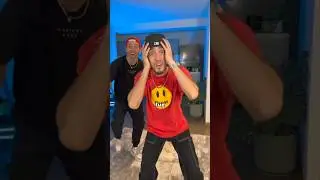 APRENDI HACER UN BACKFLIP CON MARIANO RAZO😱ME SALIO?