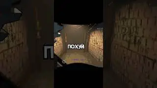 Он умер пофиг XD  #игры #нарезкастрим #шортс #lethalcompany