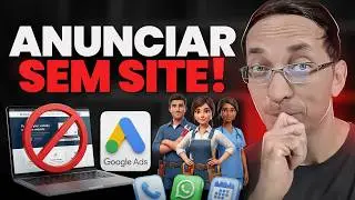 How to Advertise on Google Ads Without a Website: Real Alternatives for Service Providers
