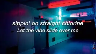 Twenty One Pilots - Chlorine (Lyrics)