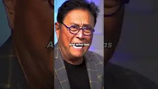 POOR = LAZY 😤 | Robert Kiyosaki