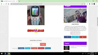 5star BD6310 flash file