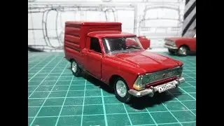 ИЖ-2715 