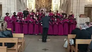 Magnificat octavi toni - Cristóbal de Morales