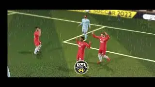 Dream FC VS Manchester City