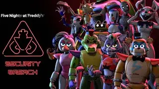 five nights at freddys security breach #1 2024 11 06 15 11 07