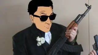 MARRIED STORY PT2  - CALL OF DUTY MW3