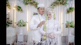 Lonyod Wanguk Indramayu 28.08.2021 || Dinna Rias Pengantin
