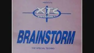 FABIO LOCATI - XTC Vol. 3 (Immaginazione Version) - 1993