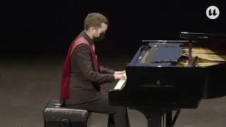 Improvisación sobre la melodía de Hanaq Pachap Kusikuynin  - Alejandro Rodríguez