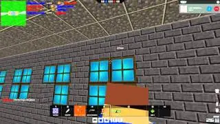 BLOCKADE 3D: Gameplay de MAC M1924