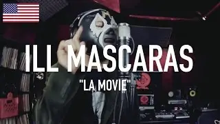 ILL MASCARAS |  The Cypher Effect Mic Check Session #34