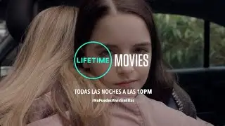 Lifetime Movies - No son películas - Niños | Promo | Lifetime