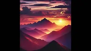 Atlas - Rise Above the Clouds