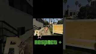 GTA 5 #gta5 #lossantos #usa #losangeles #mounty #прохождение