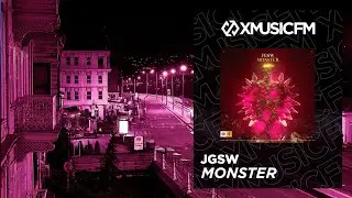 JGSW - Monster