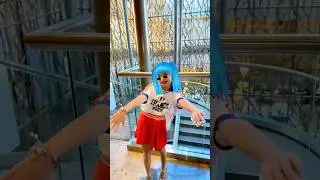 DELİKANLI YAKLAŞMIŞ😂❤️ 