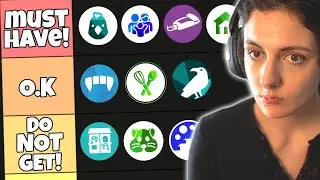 Ranking every pack in The Sims 4!🥇