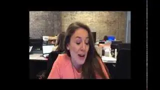 Eulogy Rising Star: Ann Wiltshire