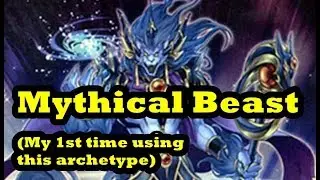 Mythical Beast