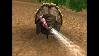Hunting Unlimited 2010 gameplay (Challenges, Tier 2, Mission 11: 