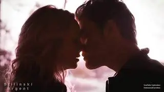• Stefan and Caroline