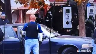 CHICAGO WESTSIDE DRUG INFORMANT PART 5 OF 6