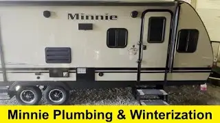 Minnie Winnie Plumbing and Winterization