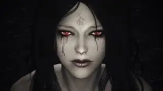 How To Turn Skyrim Into A Real Horror Game - Mod List 2020