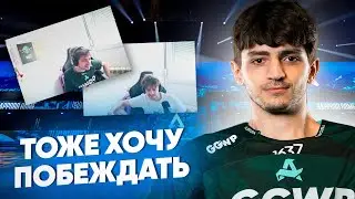 RANCHES СМОТРИТ APAC ПРО ЛИГУ! ПРО СТРИМЫ, ТУРНИРЫ И СТАРЫЙ СОСТАВ АВРОРЫ