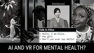 can AI and virtual reality actually improve our mental health? | real world research: ad astra