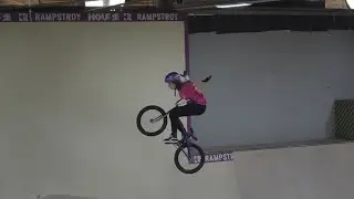 Теребова Анастасия - Кубок России bmx 2023