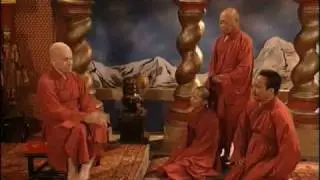 Mr Show - Dalai Lama