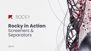Rocky in Action - Screeners & Separators