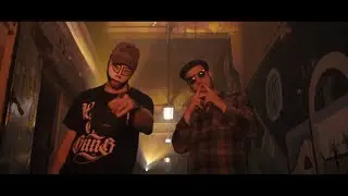 Pöbel MC & Milli Dance - Pöbel & Dance (Beat Ill Kosby) [Official Video]