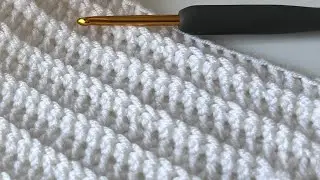 Easy Crochet Baby Blanket Patterns For Beginners / Knitting Blanket #crochet #crochetblanket