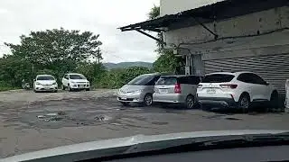 新北市三鶯路 南靖部落 Taxi教學