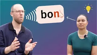 Nasalization and How to Do It | Bambara, Dioula and Malinké Pronunciation