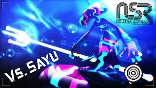[Vs. Sayu] with Male Vocals (No Straight Roads Cover)