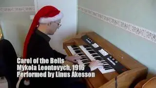 Carol of the Bells