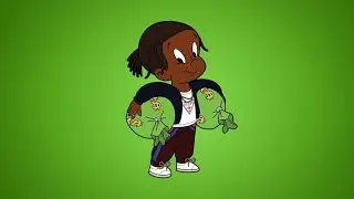 [FREE] Tyga x Migos x Gunna Type Beat - 