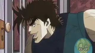 I feel Gooto (JJBA X James Brown)