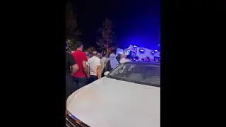 Karaköprü'de sulama kanalına giren genç boğularak hayatını kaybetti