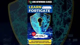 CNC | Core Networking Classes