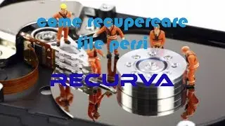 Come recuperare file persi o danneggiati  |  Recurva