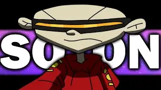 Galactic Kids Next Door UPDATE Revealed by Creator!