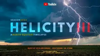 HELICITY III | 4K