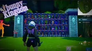 🐰How to get all weekly bunnies in Bunny Kingdom 2.0!🔎