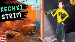 BUGUN AKAHONLAR BILAN JINNI LOBBILAR QILAMIZ | PUBG MOBILE